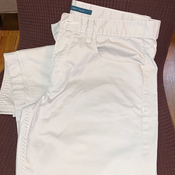 PERRY ELLIS PANTS pre owned - Picture 3 of 10